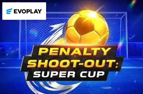 Penalty Shoot-Out: Super Cup